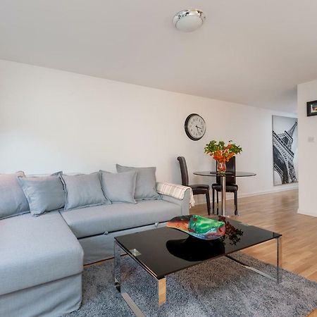 The Tollcross Residence Edinburgh Dış mekan fotoğraf
