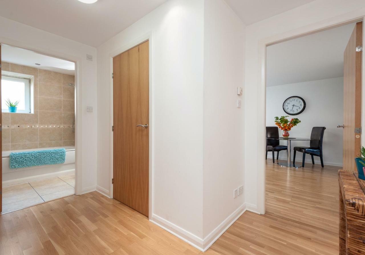 The Tollcross Residence Edinburgh Dış mekan fotoğraf